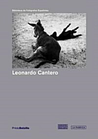 Leonardo Cantero: Photobolsillo (Paperback, S Miseries.)