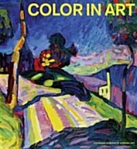 Color in Art (Paperback)
