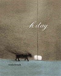 Renee French: H Day (Hardcover)