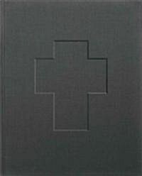 Arnulf Rainer: Cross 1956-2009 (Hardcover)