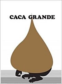 Carlos Amorales: Caca Grande (Paperback)