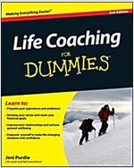 Life Coaching for Dummies (Paperback)