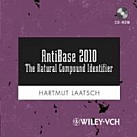 Antibase 2010 (CD-ROM)