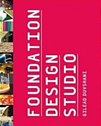 Foundation Design Studio (Paperback)