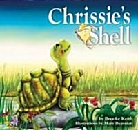 [중고] Chrissie‘s Shell (Hardcover)