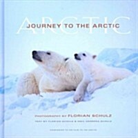 Journey to the Arctic (Hardcover)