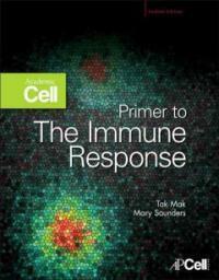 Primer to the immune response Academic Cell update ed