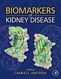 Biomarkers in Kidney Disease (Hardcover)