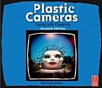 [중고] Plastic Cameras: Toying with Creativity (Paperback, 2 ed)