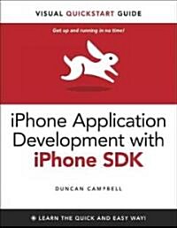 iPhone Application Development for IOS 4 (Paperback)