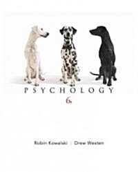 Psychology (Hardcover, 6th Edition)