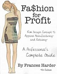 Fashion For Profit (Paperback, 9th)