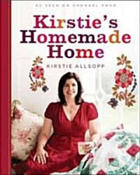 Kirsties Homemade Home (Hardcover)