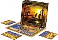 Constantinopolis Board Game: A Board Game of Wealth, Trade, and the Pursuit of Power in the Ancient World for 2-5 Players (Other)