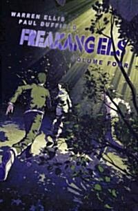 Freakangels Volume 4 (Paperback)