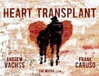 Heart Transplant (Hardcover)