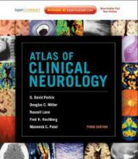 Atlas of clinical neurology 3rd ed