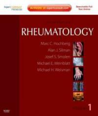 Rheumatology 5th ed