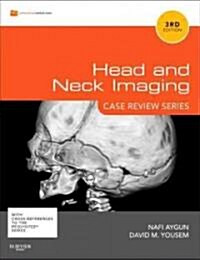 Head and Neck Imaging (Paperback, 3rd)