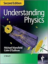Understanding Physics (Paperback, 2)