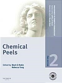 Procedures in Cosmetic Dermatology Series: Chemical Peels (Hardcover, 2 Revised edition)