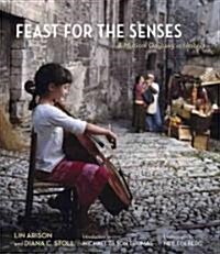 Feast for the Senses: A Musical Odyssey in Umbria [With 3 DVDs] (Hardcover)