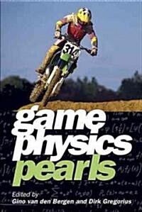 Game Physics Pearls (Hardcover)