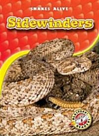 Sidewinders (Library Binding)