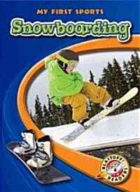 Snowboarding (Library Binding)