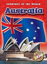 Australia (Library Binding)