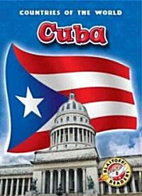 Cuba (Library Binding)