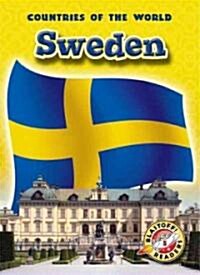 Sweden (Library Binding)