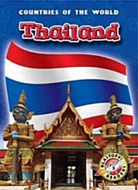 Thailand (Library Binding)