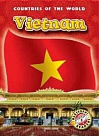 Vietnam (Library Binding)