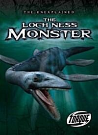 The Loch Ness Monster (Library Binding)
