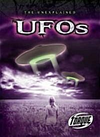 UFOs (Library Binding)