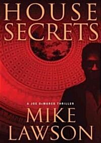 House Secrets (MP3 CD)