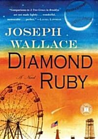 Diamond Ruby (Audio CD)