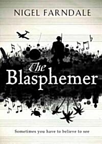 The Blasphemer (MP3 CD)