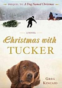Christmas with Tucker (Audio CD)