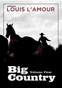 Big Country (MP3, Unabridged)