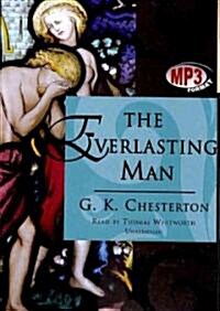 The Everlasting Man (MP3 CD)