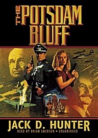 The Potsdam Bluff (Audio CD, Unabridged)