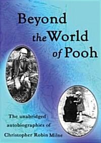 Beyond the World of Pooh, Part 1: The Enchanted Places (Audio CD)