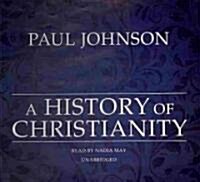 A History of Christianity (Audio CD, Library)