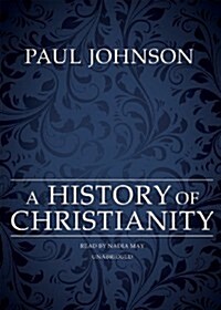 A History of Christianity (MP3 CD)