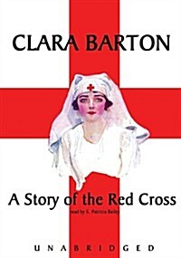 A Story of the Red Cross (MP3 CD)