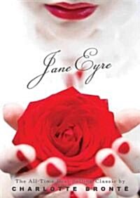 Jane Eyre (MP3 CD)