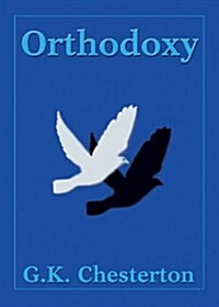 Orthodoxy (MP3 CD)