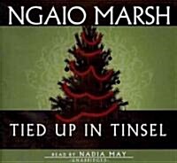 Tied Up in Tinsel (Audio CD)